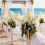 3 Pcs Elegant Modern & Wedding Decor - Wall Art 5