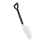 100Pcs Plastic Disposable Mini Shovel Spoon Potted Cake 7