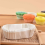 120 Pack Greaseproof Loaf Tin Liners Baking Cake Pans Cake Tin Liner 7