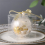 50Pcs Clear Plastic Boxes for Gifts Pvc Packing Box Gift Packaging 5