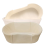 120 Pack Greaseproof Loaf Tin Liners Baking Cake Pans Cake Tin Liner 2