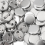 600 Pcs Blank Button Making Supplies for Button Making Machine 7