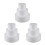 Round Cake Dummy (Cake Dummy Set 4 inch 6 inch 8 inch) 1