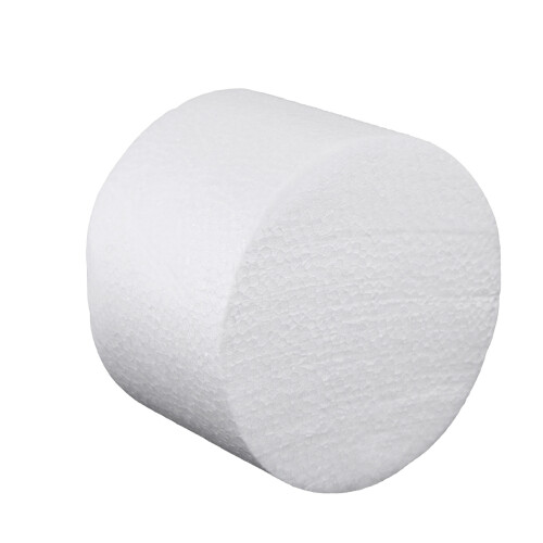 5X Round Cake Dummy (Cake Dummy Set 4 inch 6 inch 8 inch) 1
