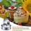 5 Pieces Double Rolled Tart Rings for Home Restaurant 3