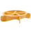 Plastic Pastry Cutter Dough Cookie Homemade Bread Rolls Mold 3