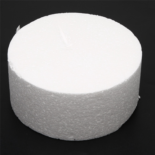 Round Cake Dummy(6 inch) 2