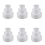 Round Cake Dummy (Cake Dummy Set 4 inch 6 inch 8 inch) 4