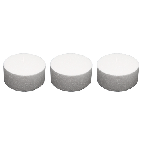 Round Cake Dummy(6 inch)