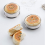 5 Pieces Double Rolled Tart Rings for Home Restaurant 7