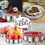 5 Pieces Double Rolled Tart Rings for Home Restaurant 4
