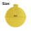 Mini Golden Cardboard Cake Base,100 Pieces Cake Plate Cardboard Base 4
