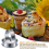 5 Pieces Double Rolled Tart Rings for Home Restaurant 3