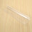 Transparent Waterproof PVC Table Cloth Solid Oil-Proof 40X40cm 4