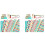 Wrapping Paper Sheets,for Christmas Birthday Party Wrapping Paper 1