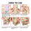 Wrapping Paper Sheets,for Christmas Birthday Party Wrapping Paper 5