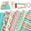 Wrapping Paper Sheets,for Christmas Birthday Party Wrapping Paper 3