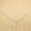 Transparent Waterproof PVC Table Cloth Solid Oil-Proof 40X40cm 5