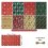 8 Sheets ,for Christmas Birthday Party Wrapping 2