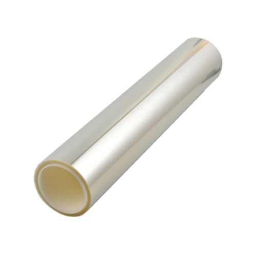 Adhesive Table Protective Film Glossy Clear Protection 40cmx2M 1