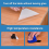 Adhesive Table Protective Film Glossy Clear Protection 40cmx2M 6