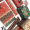 8 Sheets ,for Christmas Birthday Party Wrapping 3