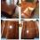 Adhesive Table Protective Film Glossy Clear Protection 40cmx2M 5