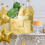 Gold Tissue Paper, 100 Sheets Metallic 4