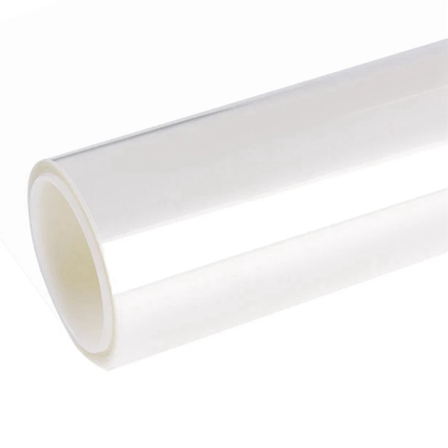 Adhesive Table Protective Film Glossy Clear Protection 40cmx2M 2