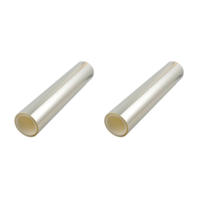 Adhesive Table Protective Film Glossy Clear Protection 50cmx2M