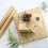 Kraft ,6 Sheets Kraft Paper with Tags and Sticker 5