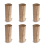 Burlap Doily Roll-30CMx275cm. Anti-Slip Blanket with Edge Design 1