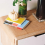 Burlap Doily Roll-30CMx275cm. Anti-Slip Blanket with Edge Design 4