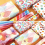 Rainbow Birthday Wrapping Paper,for Gift Wrap Decoration Occasions 7