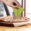 Pizza Cutter Wheel with Protective Guard-Portable Pizza Slicer 7
