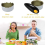 Electric Can Opener, One- Kitchen Tool for Housewives, Seniors 5