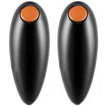 Electric Can Opener, One- Kitchen Tool for Housewives, Seniors