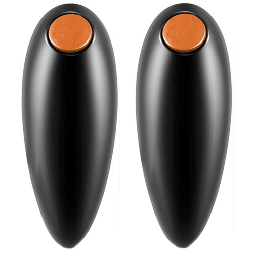 Electric Can Opener, One- Kitchen Tool for Housewives, Seniors