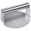 2X Burger , 5.5 Inches, Round Burger Smasher, for Steaks, 3