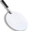 2X Pizza Paddle 12 Inch, Folding Stainless Steel Pizza Peel, Handle 2