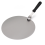 2X Pizza Paddle 12 Inch, Folding Stainless Steel Pizza Peel, Handle 3