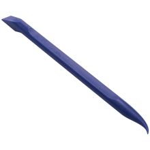 Scraper Cleaning Tool Carbon Fiber Lottery Ticket Scratcher Tool