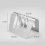 2X Toast Bread Holder 4 Slots Bread Loaf Stand Stainless Steel 6
