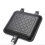 Grilled Sandwich Maker,Breakfast Machine,Hot Sandwich Pan 5