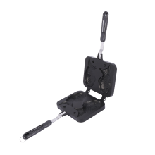 Dessert Waffle Cake Maker Pan Japanese Pancake Double Pan Fry Pan