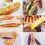 Grilled Sandwich Maker,Breakfast Machine,Hot Sandwich Pan 1