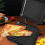 Grilled Sandwich Maker,Breakfast Machine,Hot Sandwich Pan 7