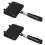 Grilled Sandwich Maker,Breakfast Machine,Hot Sandwich Pan 3