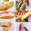 Grilled Sandwich Maker,Breakfast Machine,Hot Sandwich Pan 2