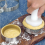 Cake Pusher Cookies Pie Dessert Making Moulds Grade PE Pusher Kitchen 5